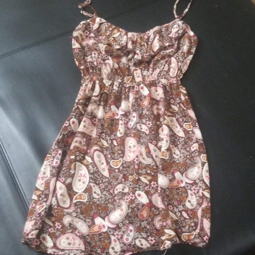 Clothing